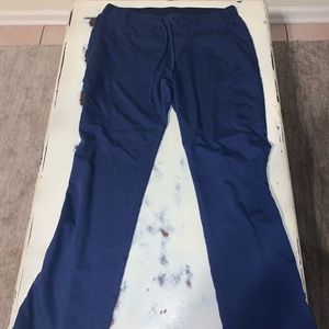 Grey’s Anatomy scrub set with jacket